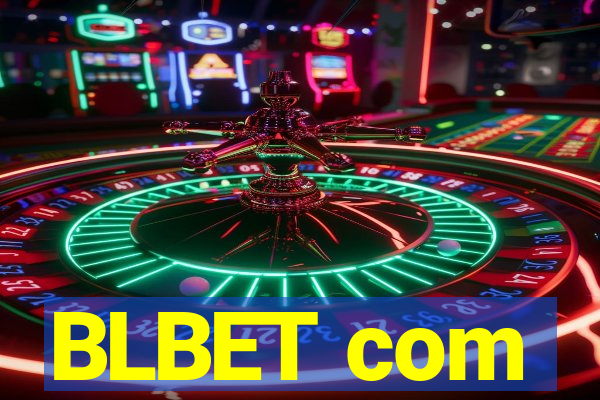 BLBET com